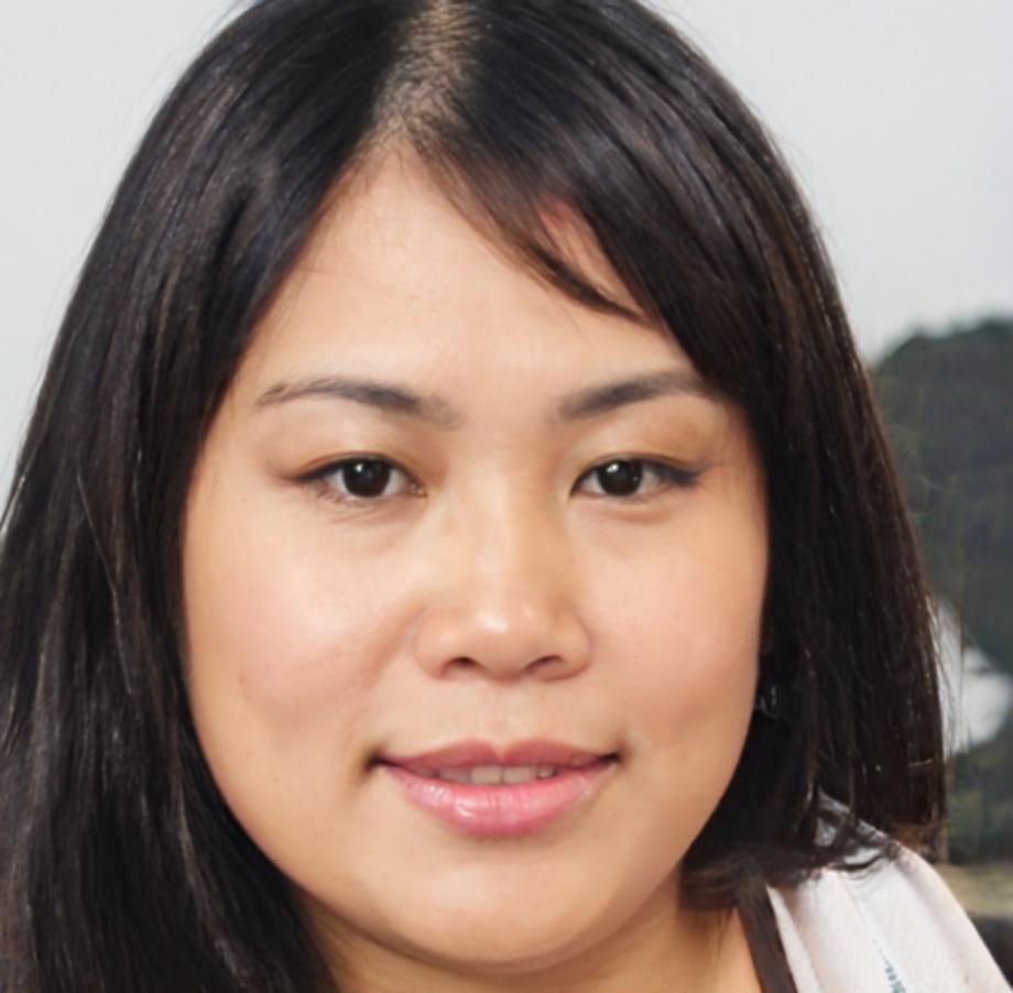 Finanzexpertin Karla Bergström